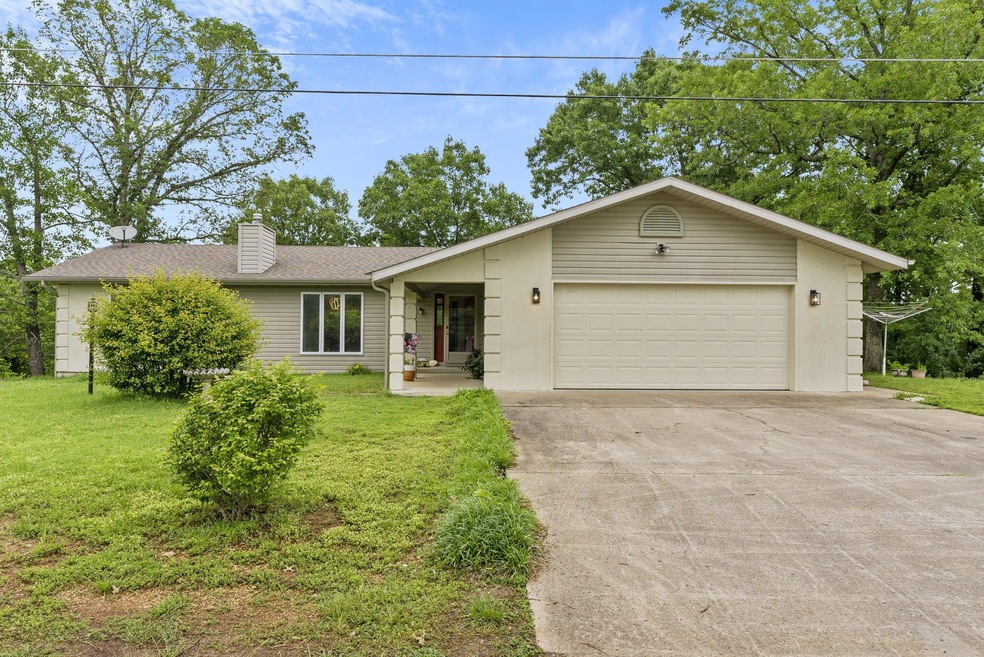 264 Fox Fire Knoll Dr, Kimberling City, MO 65686 - photo 1