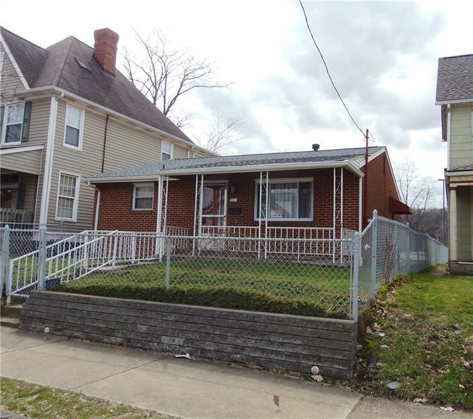 237 5th Ave, New Kensington, PA 15068 - photo 1