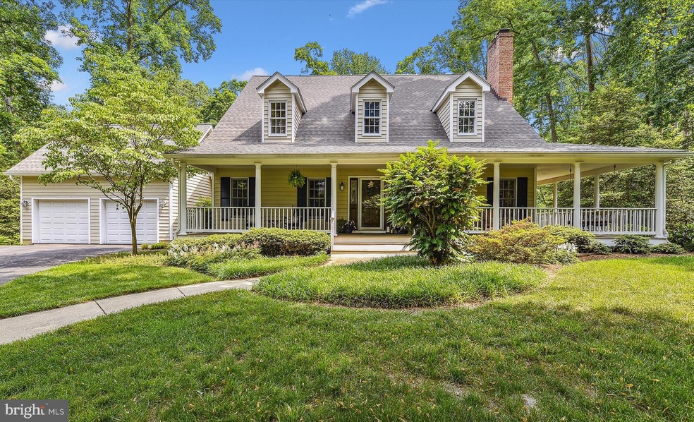 1045 Stonington Dr, Arnold, MD 21012 - photo 1