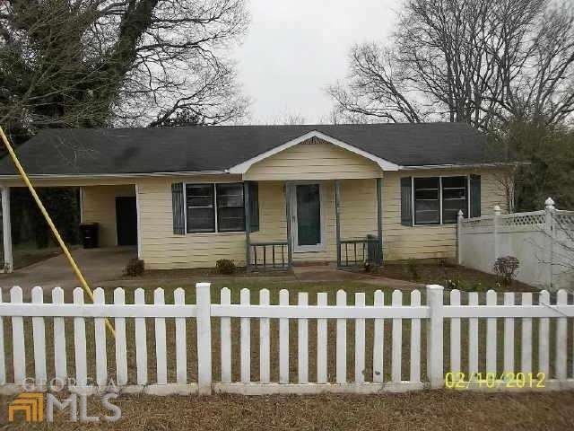 5 Hopewell St SW, Rome, GA 30161 - photo 1