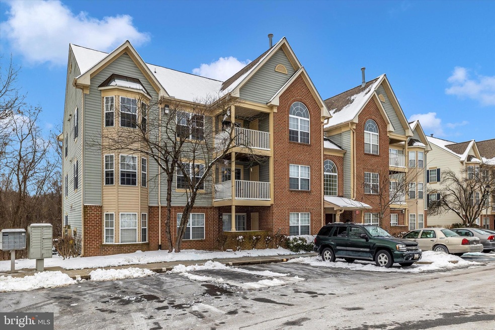 6505 Springwater Ct unit 7401, Frederick, MD 21701 - photo 1