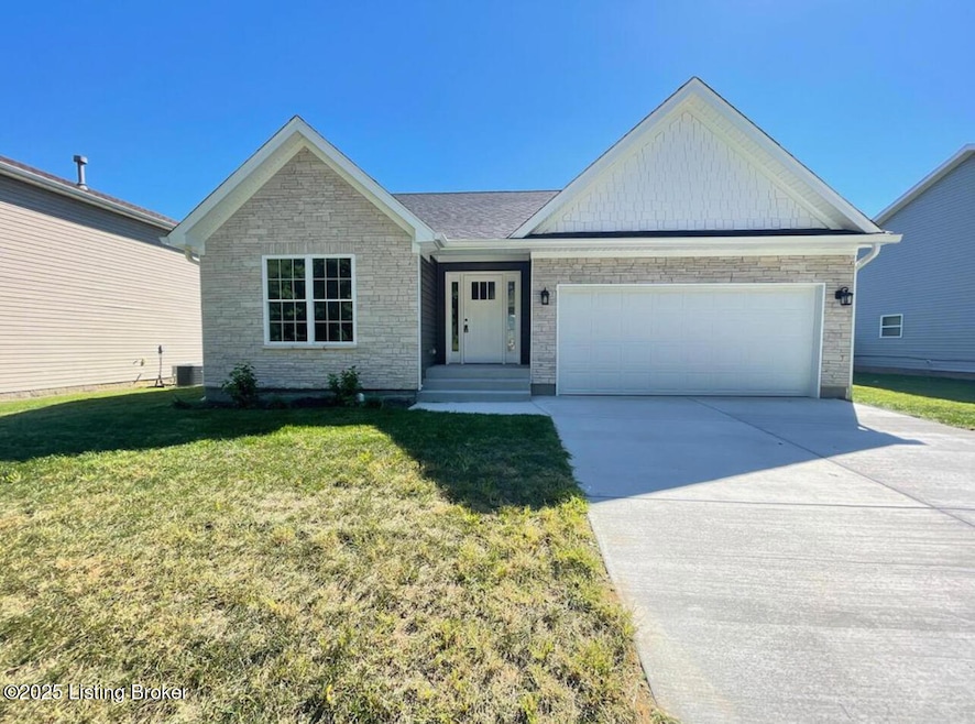 4714 Church Rd, Louisville, KY 40272 - photo 1