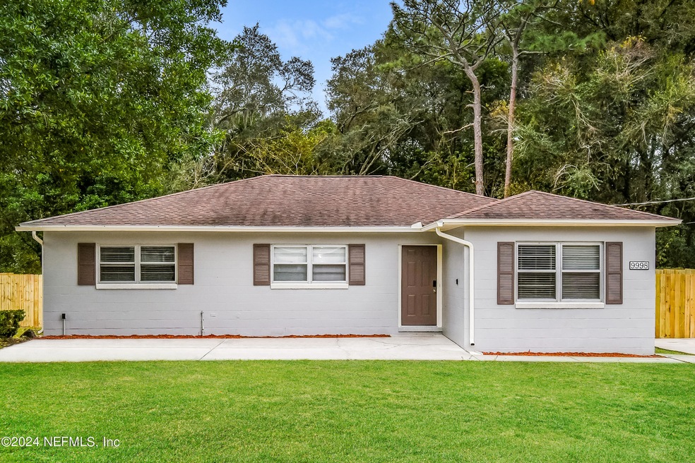9998 Bradley Rd, Jacksonville, FL 32246 - photo 1