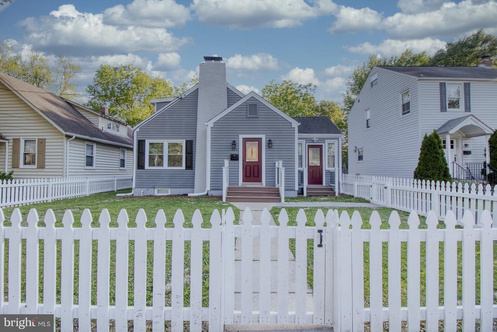 408 Talbott Ave, Laurel, MD 20707 - photo 1