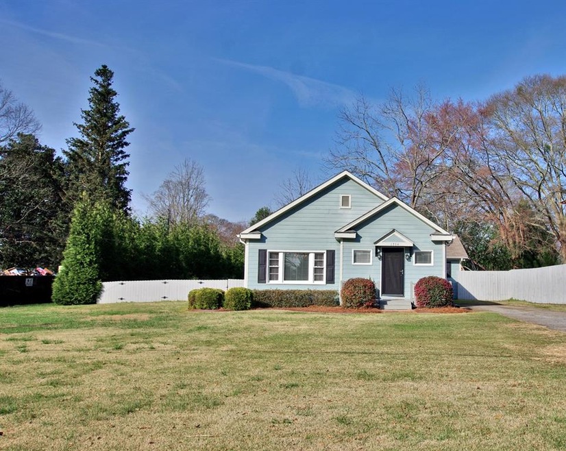 1704 Cooledge Rd, Tucker, GA 30084 - photo 1