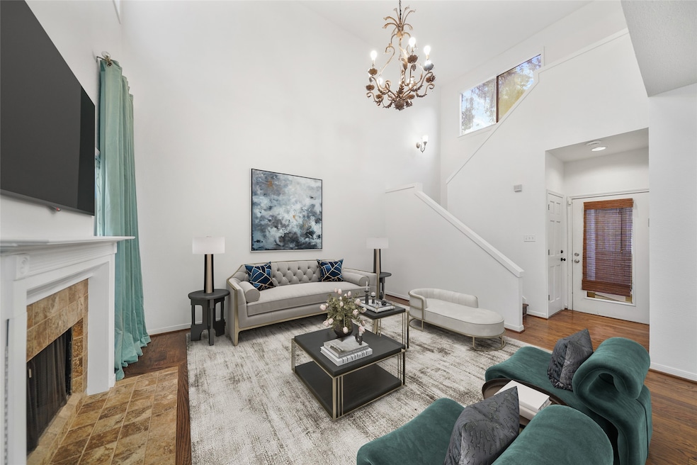 Welcome home! Stylish, convenient and ready to be