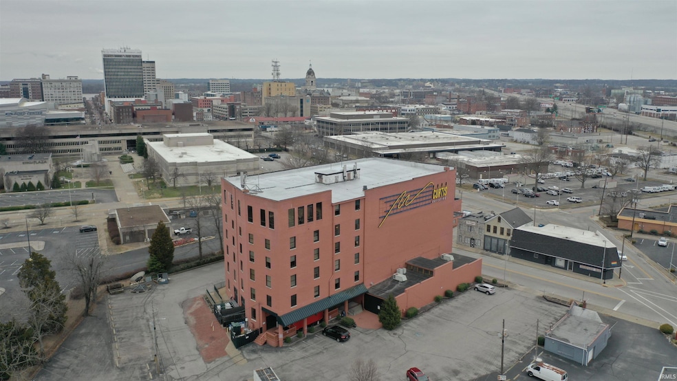 915 N Main St unit 601, Evansville, IN 47711 - photo 1