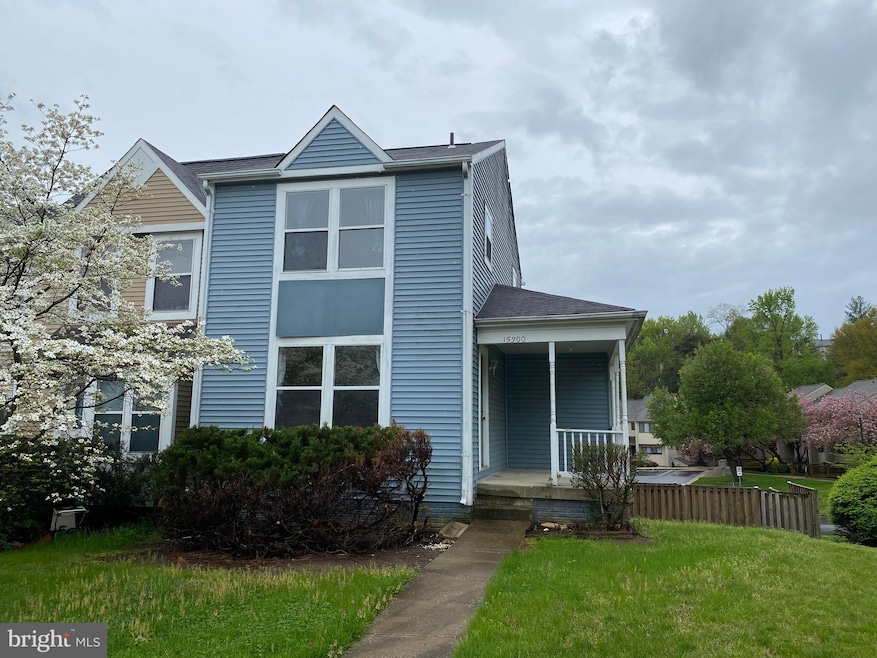 15300 Gunsmith Terrace, Woodbridge, VA 22191 - photo 1
