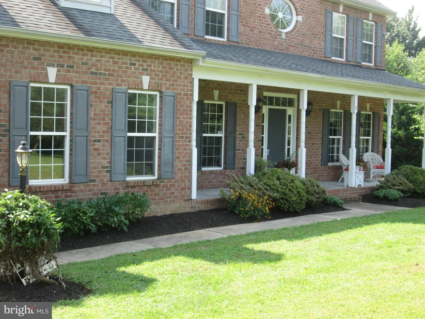 9 Bethel Ln, Harwood, MD 20776 - photo 1