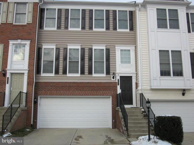 14557 Crossfield Way unit 59A, Woodbridge, VA 22191 - photo 1