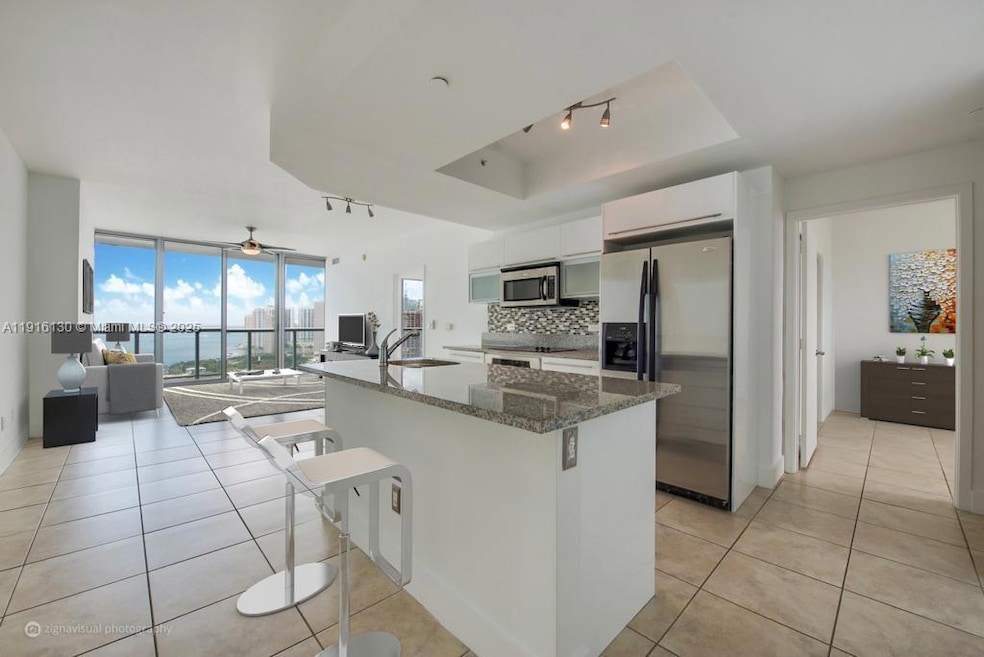 Marina Blue unit 2905, Miami, FL 33132 - photo 1