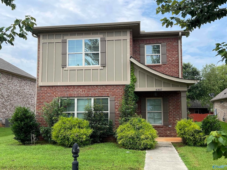 Under Contract $295,000