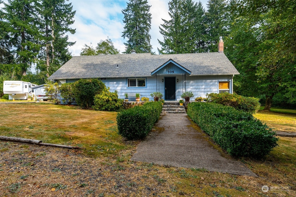 504 Brockway Rd, Chehalis, WA 98532 - photo 1