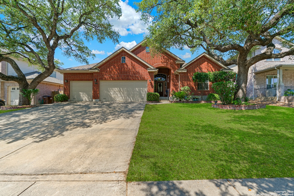 10419 Shire Country, San Antonio, TX 78254 - photo 1