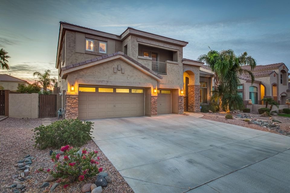 5029 W Yearling Rd, Phoenix, AZ 85083 - photo 1