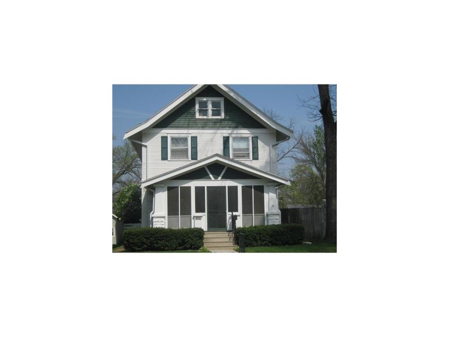 Front Exterior.