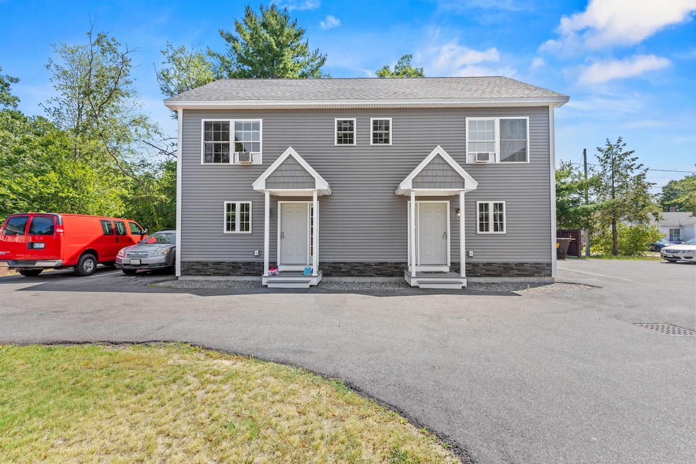 8 Smithwheel Rd unit 8A, Old Orchard Beach, ME 04064 - photo 1