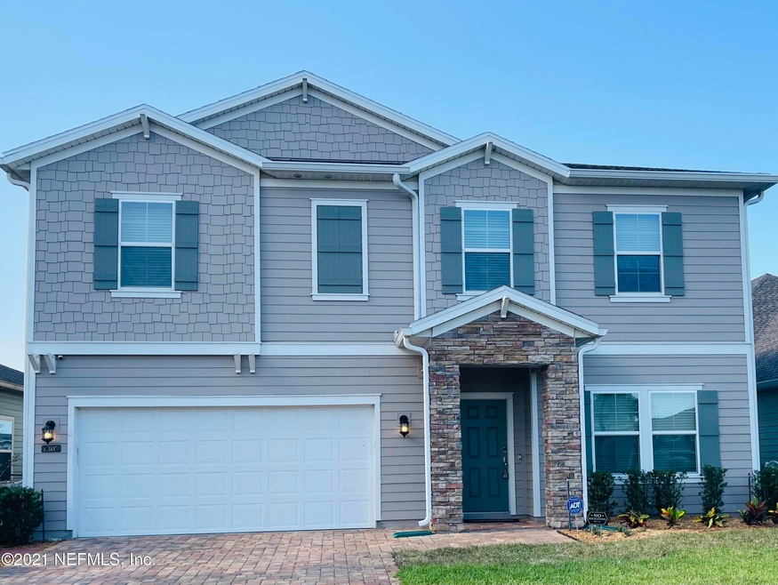 1307 Kendall Dr, Jacksonville, FL 32211 - photo 1