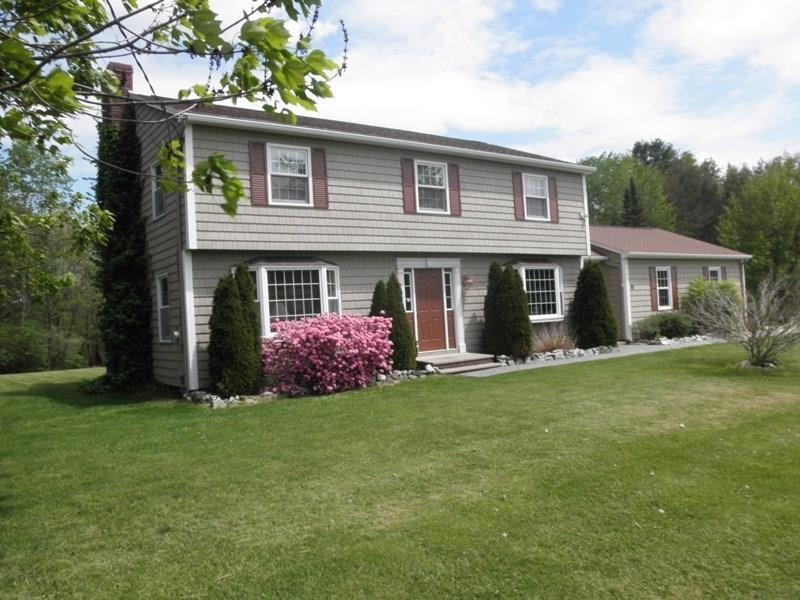 80 S Lisbon Rd, Lewiston, ME 04240 - photo 1