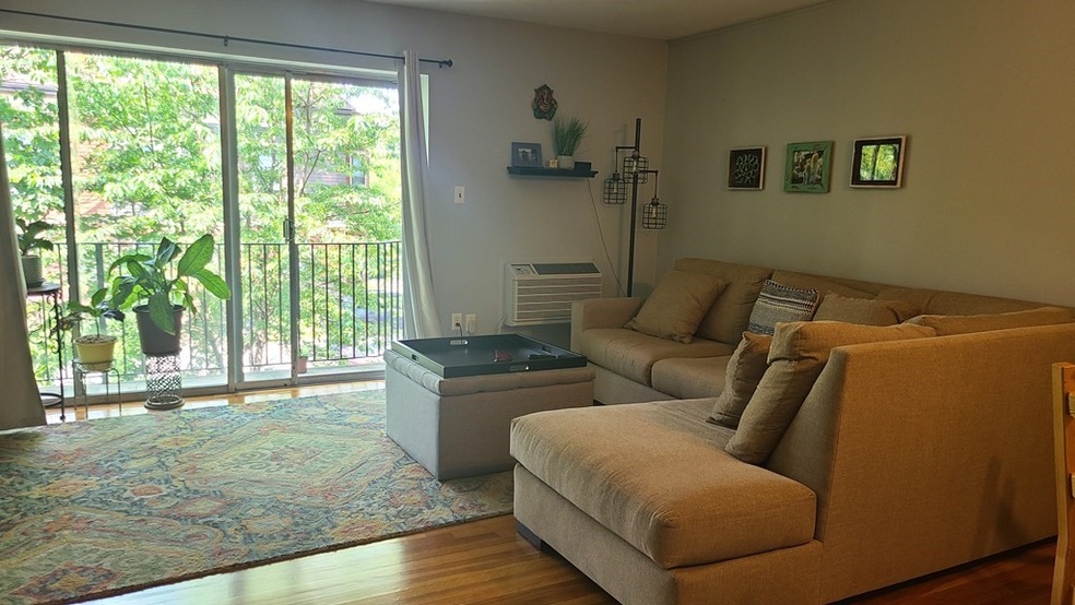 57 Saint Paul St unit 1, Brookline, MA 02446 - photo 1