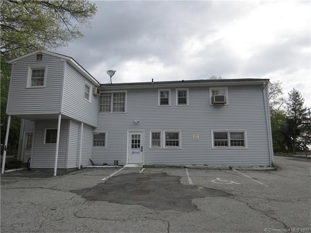 743 Colonel Ledyard Hwy unit D, Ledyard, CT 06339 - photo 1