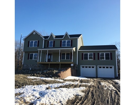 76 Eagle Dr, Dudley, MA 01571 - photo 1