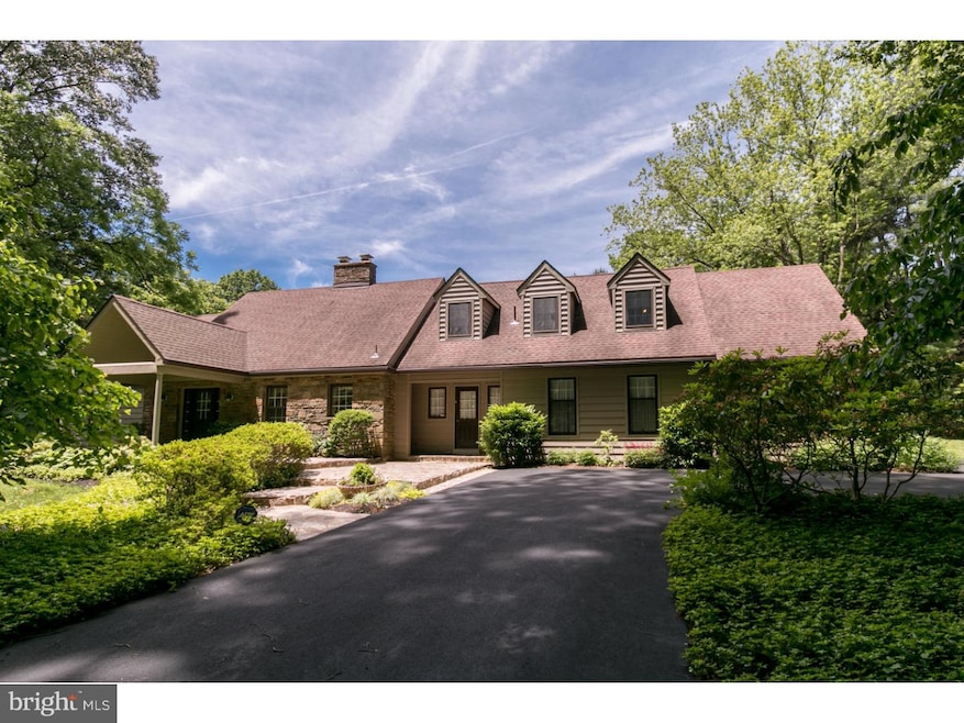 7 Possum Tree Ln, Kennett Square, PA 19348 - photo 1