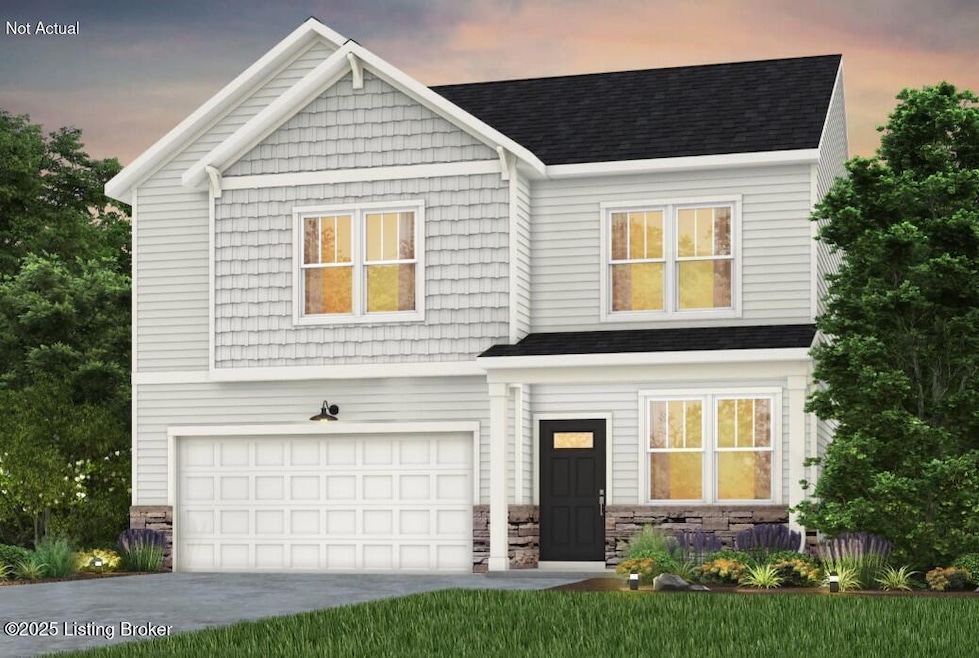 16903 Aiken Ridge Cir, Louisville, KY 40245 - photo 1