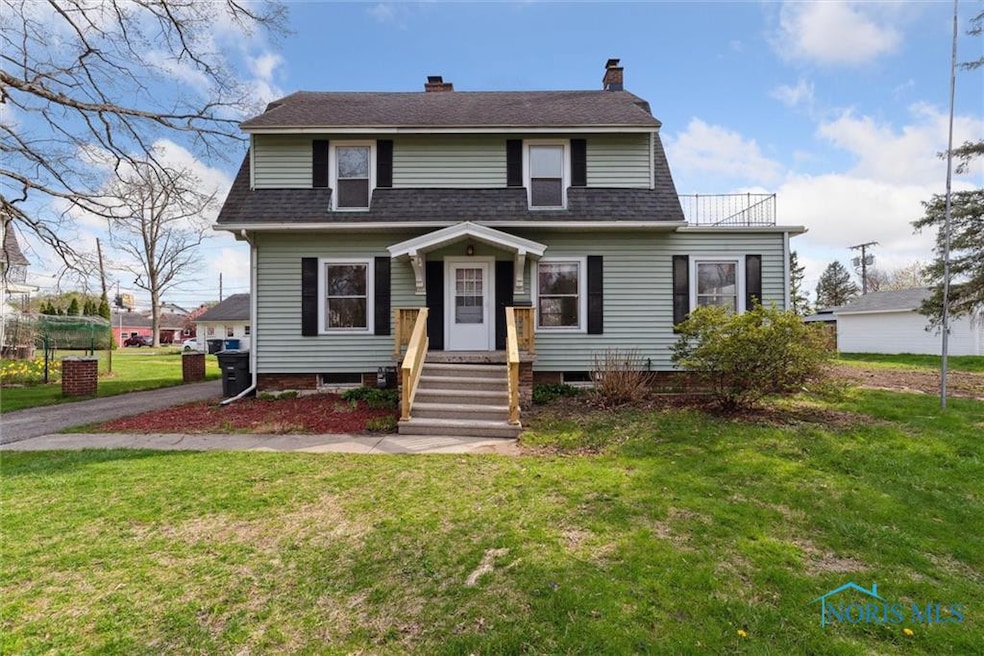 5111 Brandel Cir, Toledo, OH 43615 - photo 1