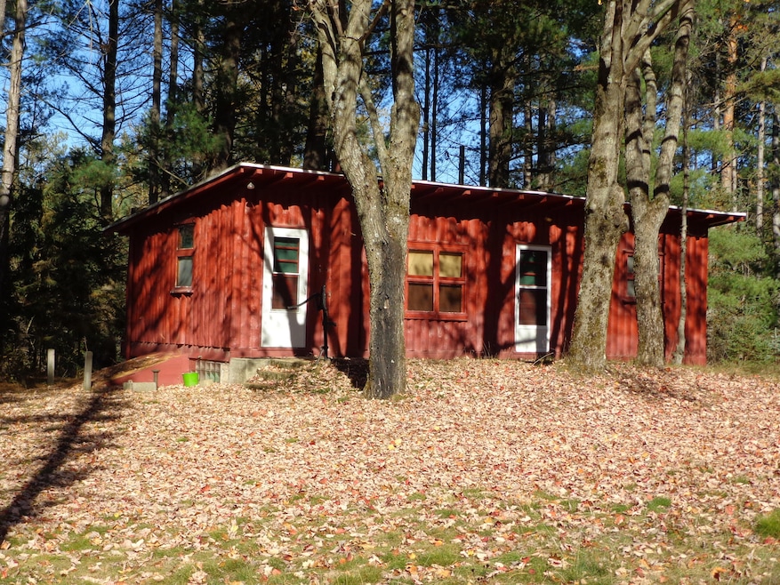 3866 E 14 Mile Rd, Bitely, MI 49309 - photo 1