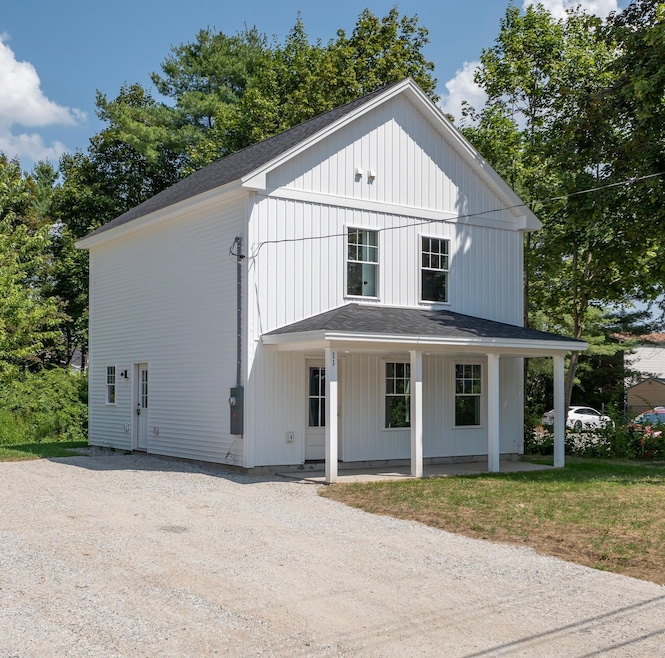 11 Spring St, Lisbon, ME 04250 - photo 1