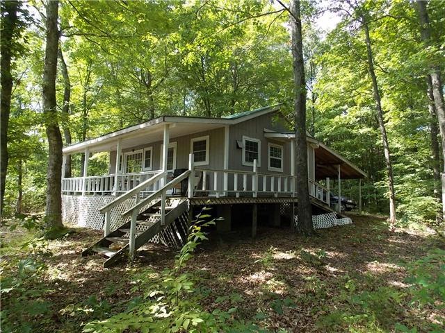 0 Hurricane Creek unit RTC1573124, Linden, TN 37096 - photo 1