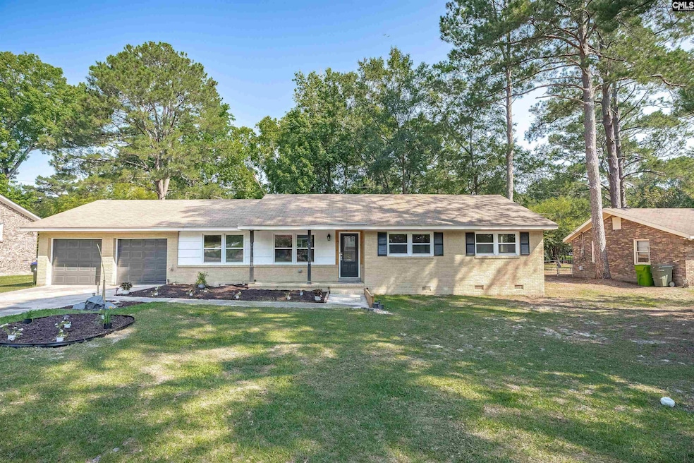 4709 Brenthaven Rd, Columbia, SC 29206 - photo 1