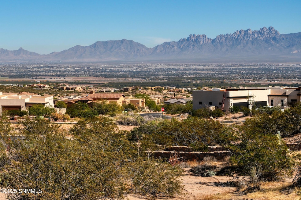 1286 Calle Ventanas, Las Cruces, NM 88007 - photo 1