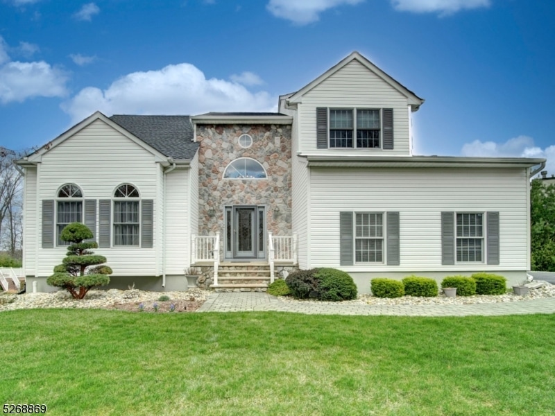 49 Fox Chase Ln, Ledgewood, NJ 07852 - photo 1