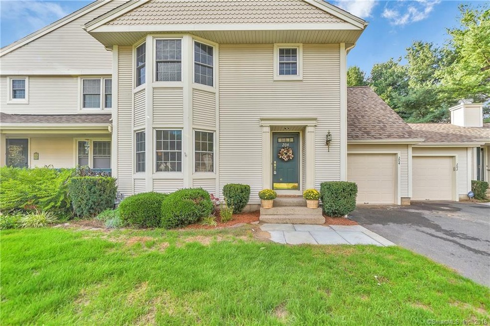204 Meadowview Dr unit 204, East Windsor, CT 06088 - photo 1