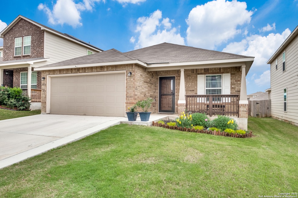 11836 Silver Chase, San Antonio, TX 78254 - photo 1