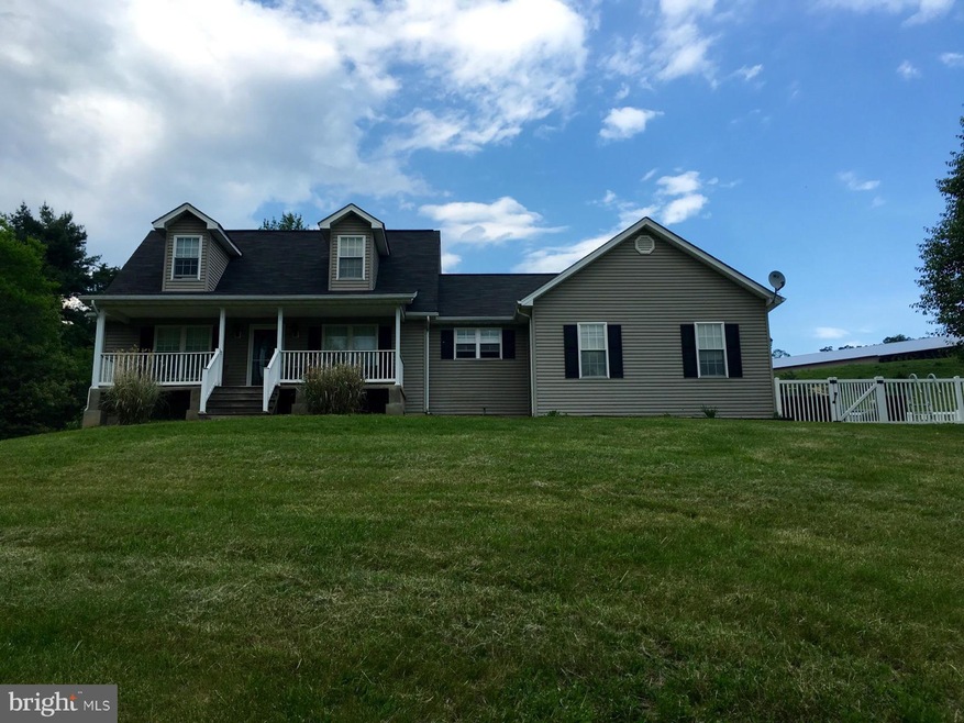 3170 Dellinger Acres, Edinburg, VA 22824 - photo 1