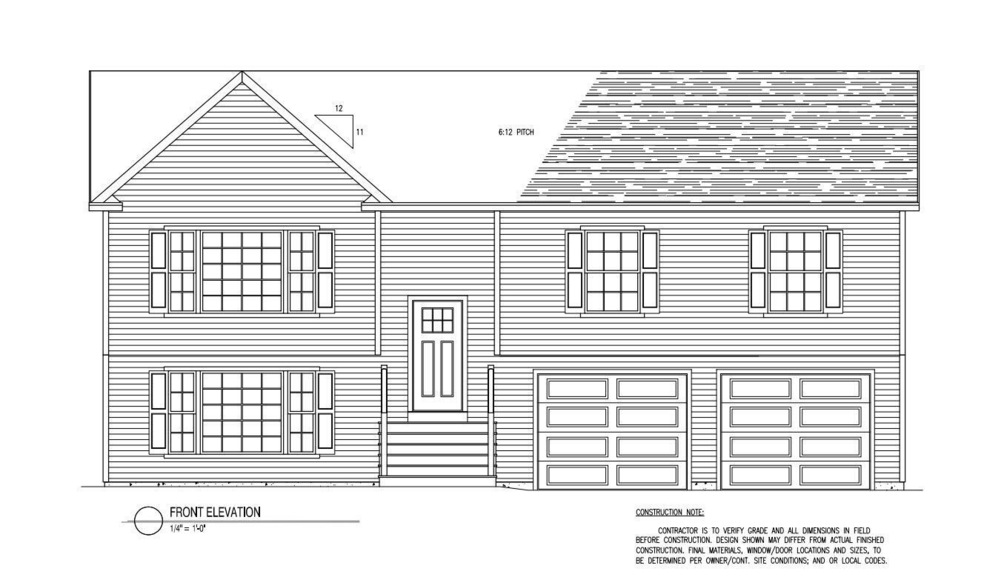 87 Natures Way, Standish, ME 04084 - photo 1