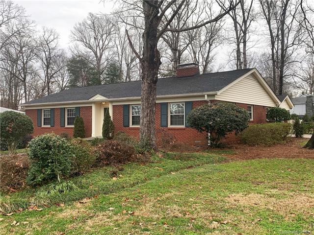 902 N 5th Street - Corner of 5th and Yadkin