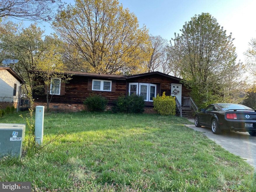 22481 Cornwall Dr, California, MD 20619 - photo 1