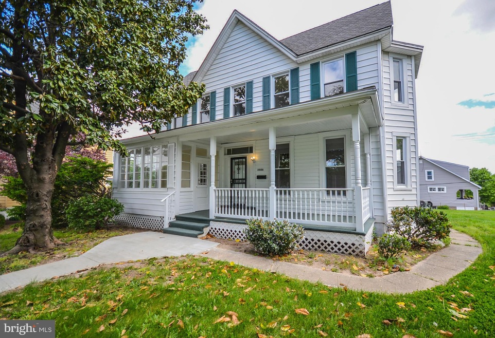2506 Erdman Ave, Baltimore, MD 21213 - photo 1