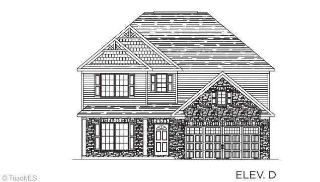 3805 Kestrel Ln unit 89, Colfax, NC 27235 - photo 1