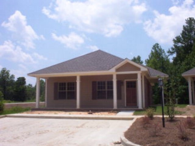 97 Private Road 1037, Oxford, MS 38655 - photo 1