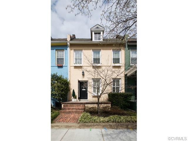 Welcome to 1608 Floyd Avenue!