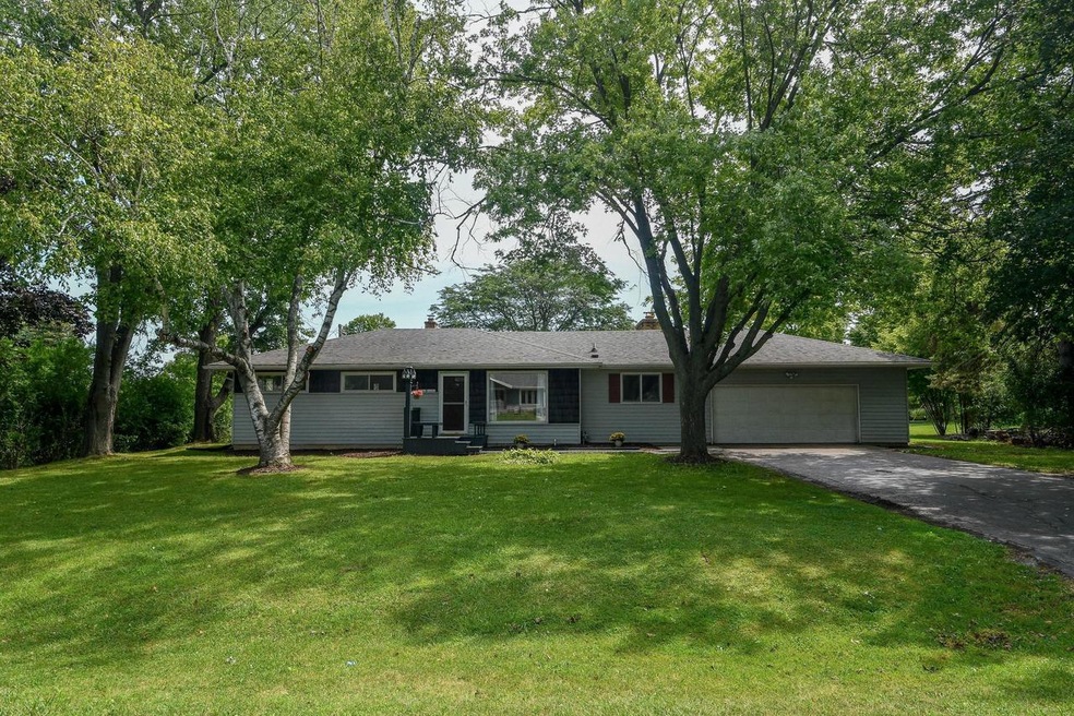 Great Ranch Home