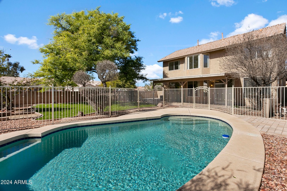 5461 W Whitten St, Chandler, AZ 85226 - photo 1