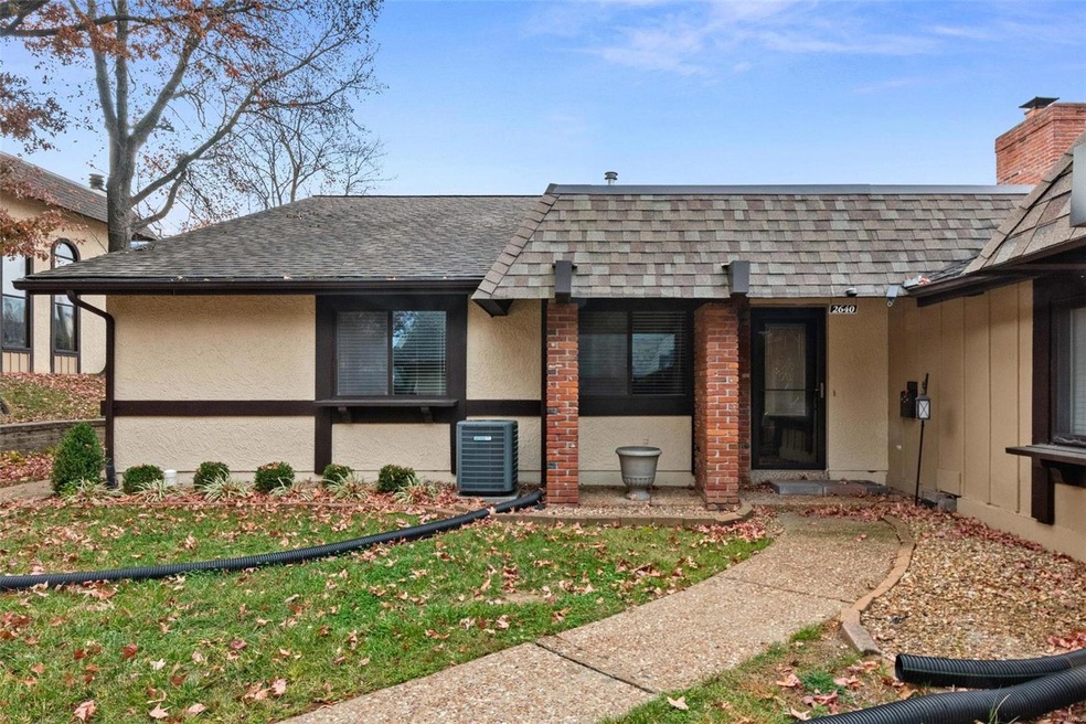 2640 Hampton Rd Unit 2B  