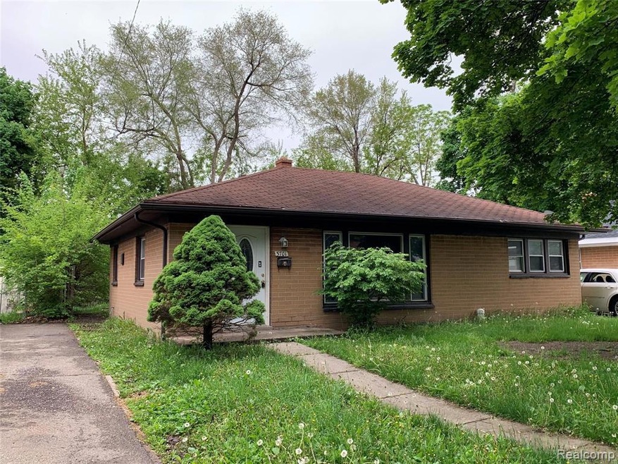 3701 Cherokee Ave, Flint, MI 48507 - photo 1