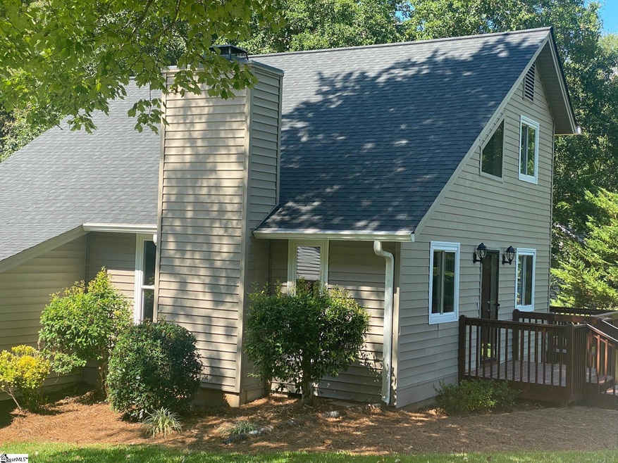 101 Hummingbird Ln, Laurens, SC 29360 - photo 1